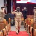 NMRTC Chief Petty Officer Pinning Ceremony