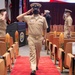 NMRTC Chief Petty Officer Pinning Ceremony