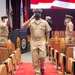 NMRTC Chief Petty Officer Pinning Ceremony