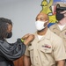 SUBLANT Holds Chief Pinning Ceremony