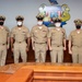 SUBLANT Holds Chief Pinning Ceremony