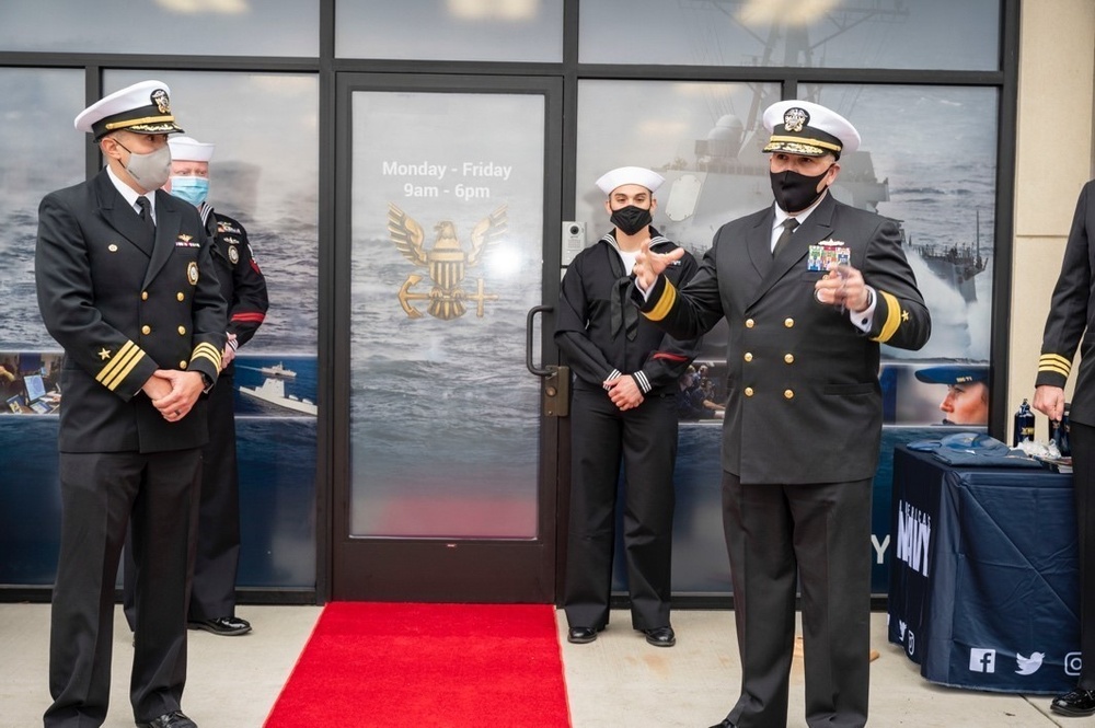 NTAG PACNORWEST Celebrates NRS Yakima Opening With Ribbon-Cutting Ceremony