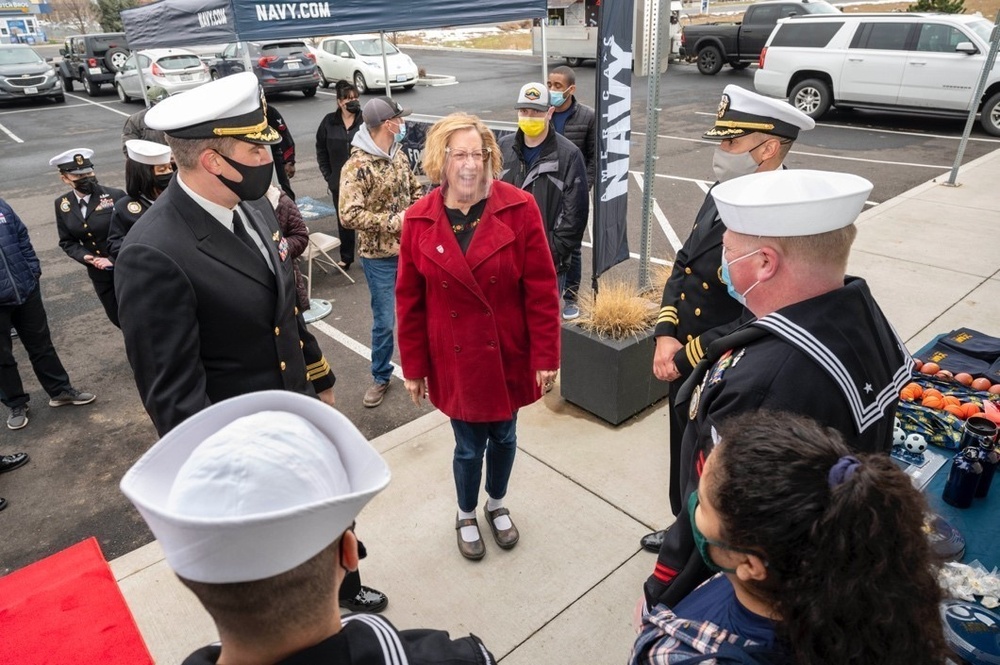 NTAG PACNORWEST Celebrates NRS Yakima Opening With Ribbon-Cutting Ceremony