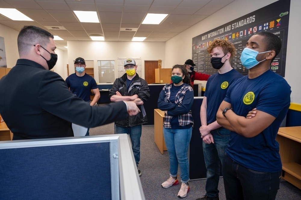 NTAG PACNORWEST Celebrates NRS Yakima Opening With Ribbon-Cutting Ceremony