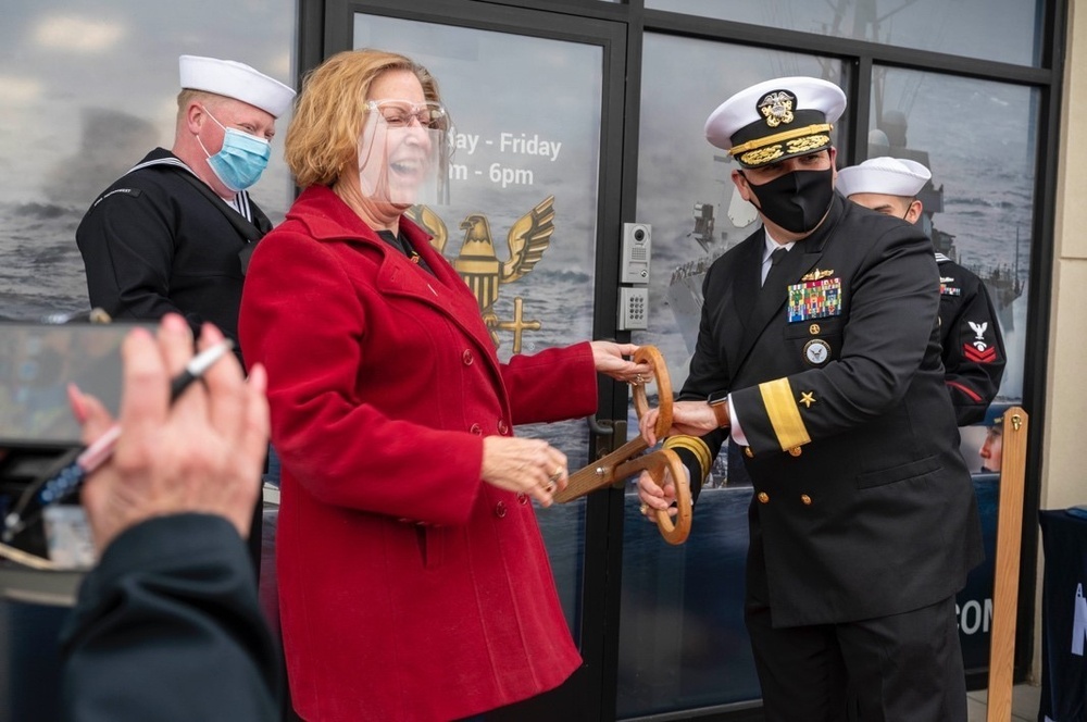NTAG PACNORWEST Celebrates NRS Yakima Opening With Ribbon-Cutting Ceremony