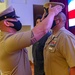 NMRTC Chief Petty Officer Pinning Ceremony