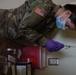 Texas Guardsmen support TDEM-led mobile vaccination program