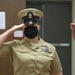 U.S. Second Fleet Chief Petty Officer Pinning Ceremony
