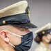U.S. Second Fleet Chief Petty Officer Pinning Ceremony