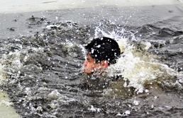 Cold-Weather Operations Course graduates 21 students in class 21-02 at Fort McCoy