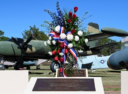 1st SOW commemorates 30th anniversary of Spirit 03