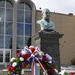 Honoring a President
