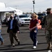 Deputy Secretary of Defense visits AZ COVID-19 vaccination site