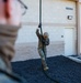 BLT 1/1 Conducts Fast Rope Training