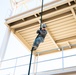 BLT 1/1 Conducts Fast Rope Training