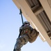 BLT 1/1 Conducts Fast Rope Training