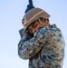 BLT 1/1 Conducts Fast Rope Training