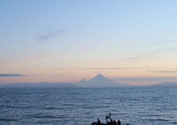 Coast Guard Cutter Alex Haley returns to homeport