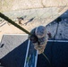 BLT 1/1 Conducts Fast Rope Training