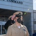 CNRC Promotes New Chief Petty Officers During Pandemic