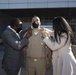CNRC Promotes New Chief Petty Officers During Pandemic