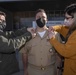 CNRC Promotes New Chief Petty Officers During Pandemic