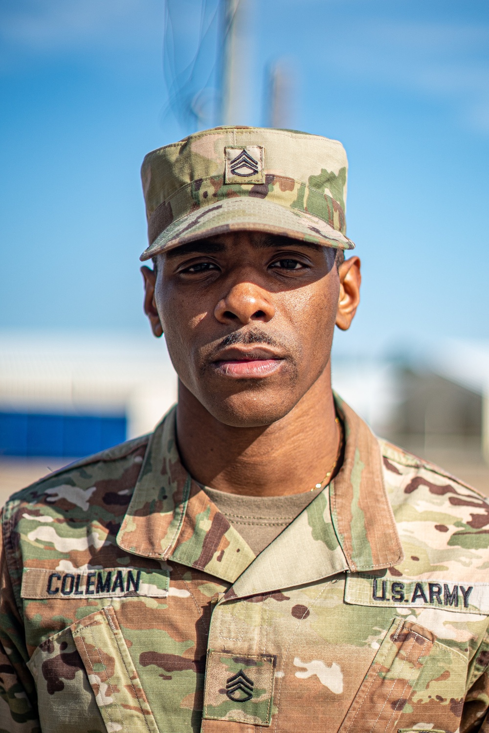 Paratroopers Prep For JRTC Rotation 21-04