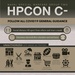 NSWG-2 HPCON C- Infographic