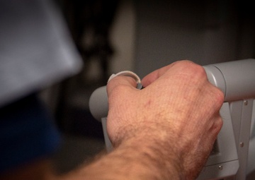 NMCSD Conducts Surgical Tele-Mentoring Study