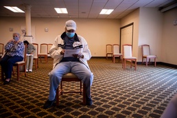 NMCSD Enters Next Phase Of Vaccinations