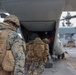 31st MEU deploys forward command element from USS America