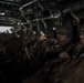 31st MEU deploys forward command element from USS America