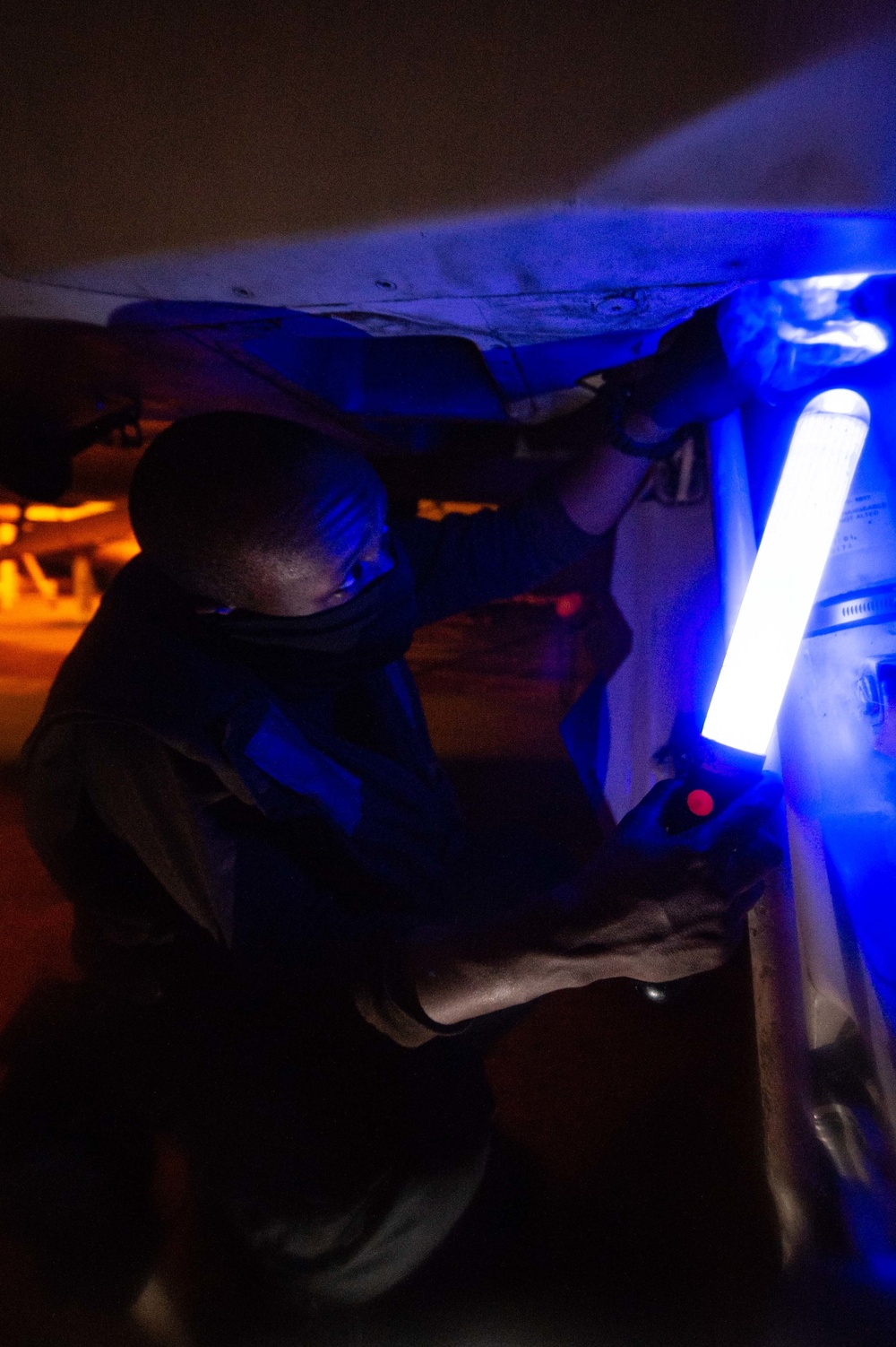 USS Theodore Roosevelt (CVN 71)