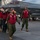 Marines with VMM-262 Perform Load/unload Drills on F-35B lightning II