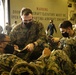 3/4 Marines practice their warfighting skills