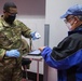 New Jersey Citizen-Soldiers support Bergen vaccine site