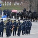 Lt. Gen. Brent Scowcroft Interment Ceremony