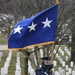 Lt. Gen. Brent Scowcroft Interment Ceremony