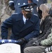 Lt. Gen. Brent Scowcroft Interment Ceremony