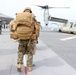 31st MEU deploys forward command element from USS America