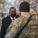 SECDEF Austin speaks with National Guardsmen