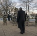 SECDEF Austin speaks with National Guardsmen