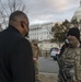 SECDEF Austin speaks with National Guardsmen