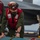 Marines with VMM-262 Perform Load/unload Drills on F-35B lightning II