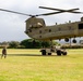 25th Division Sustainment Brigade: Sling Load Ops Training Day 4