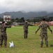 25th Division Sustainment Brigade: Sling Load Ops Training Day 4