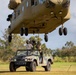 25th Division Sustainment Brigade: Sling Load Ops Training Day 4