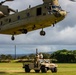 25th Division Sustainment Brigade: Sling Load Ops Training Day 4