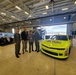 Active Duty Sailor Shows Navy Opportunities Through Racing