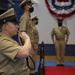 Naval Base Kitsap-Bremerton Celebrates Chief Pinning